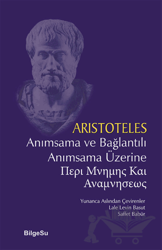 Anımsama ve Bağlantılı Anımsama Üzerine