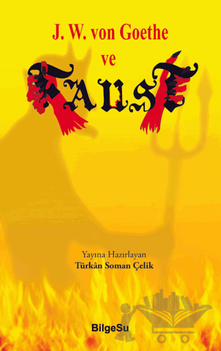 J. W. von Goothe ve Faust