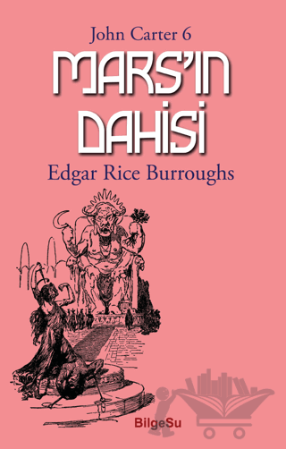 Mars’ın Dahisi