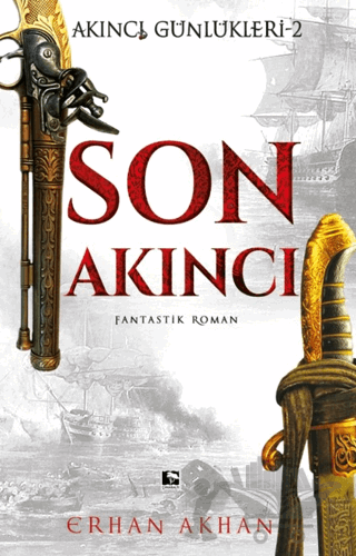 Son Akıncı