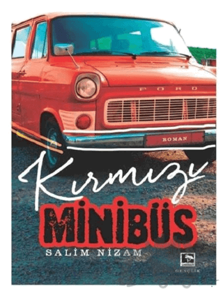Kırmızı Minibüs