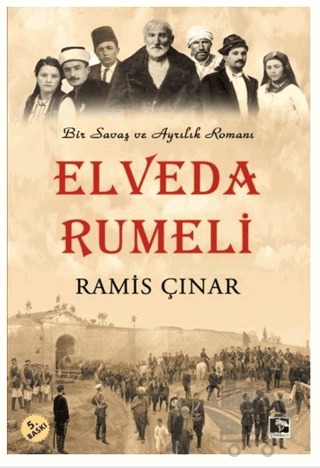 Elveda Rumeli
