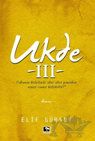 Ukde 3