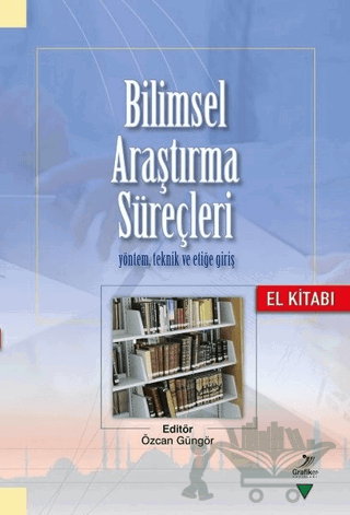 Bilimsel Araştırma Süreçleri