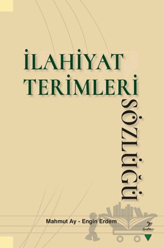 İlahiyat Terimleri Sözlüğü