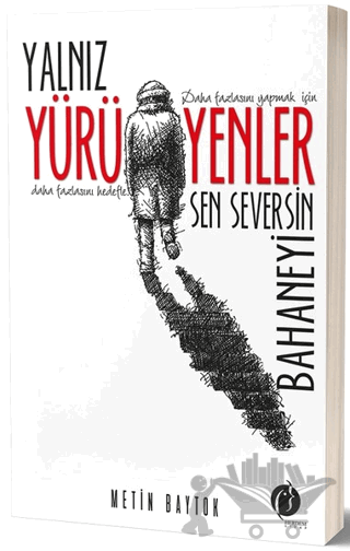 Yalnız Yürüyenler