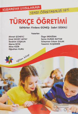 Türkçe Öğretimi