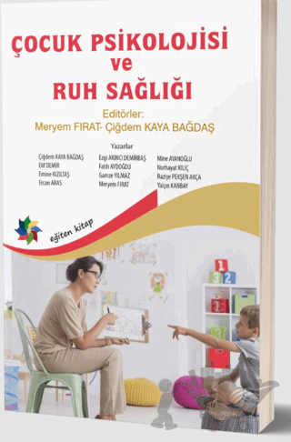 Çocuk Psikolojisi ve Ruh Sağlığı
