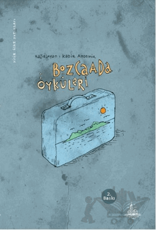 Bozcaada Öyküleri