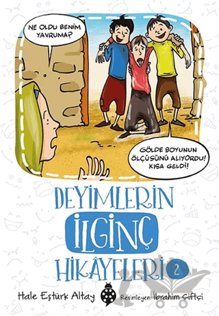Deyimlerin İlginç Hikayeleri 2
