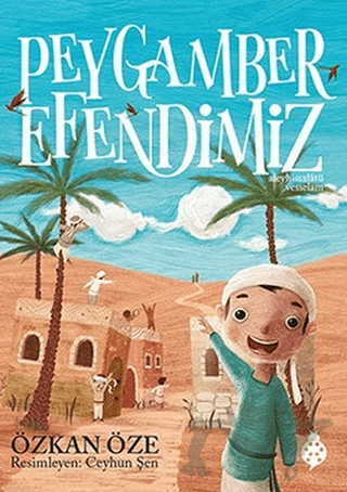 Peygamber Efendimiz (Ciltli)