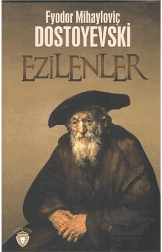 Ezilenler