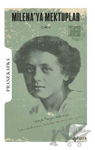 Milena'ya Mektuplar