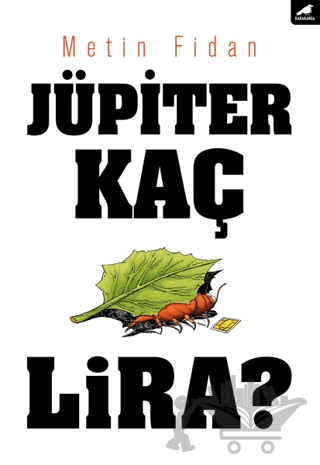 Jüpiter Kaç Lira?