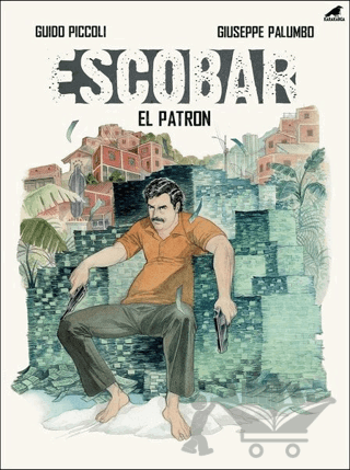 Escobar - El Patron