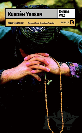 Kurden Yarsan