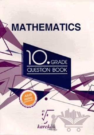 10. th Grade Mathematics Question Book