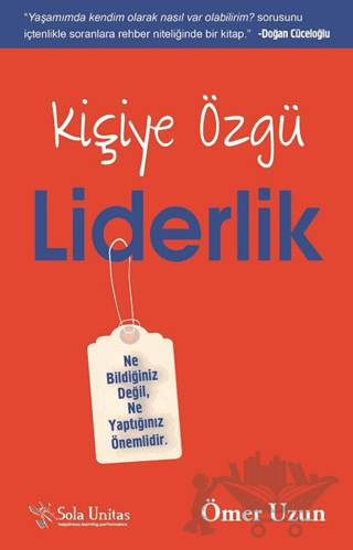 Kişiye Özgü Liderlik