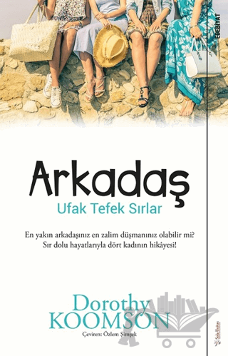 Arkadaş