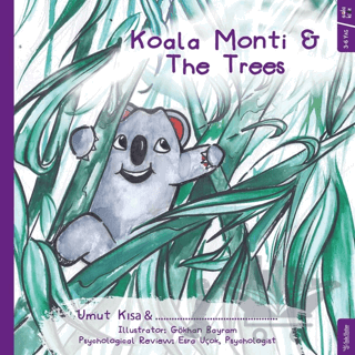 Koala Monti and The Trees