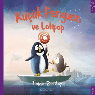 Küçük Penguen ve Lolipop