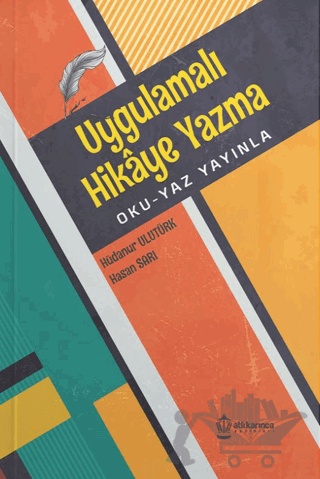 Uygulamalı Hikaye Yazma