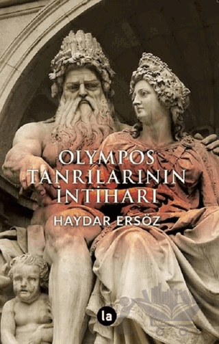 Olympos Tanrılarının İntiharı