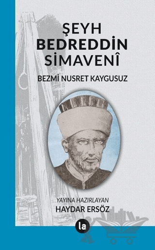 Şeyh Bedreddin Simaveni