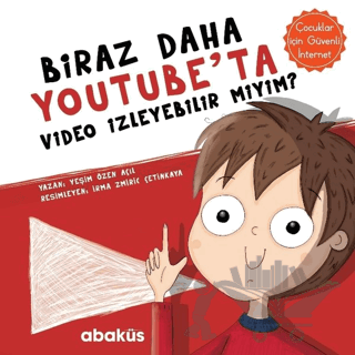 Biraz Daha Youtube'ta Video İzleyebilir miyim?