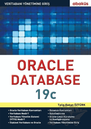 Oracle Database 19c