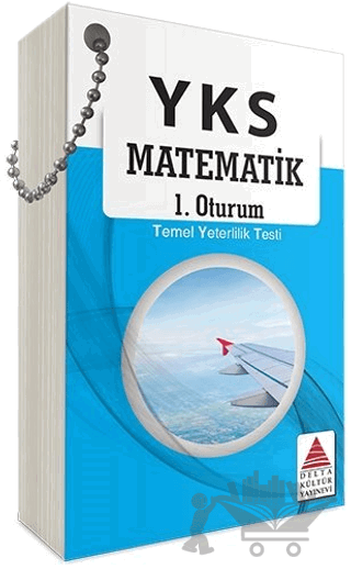 YKS Matematik Kartları