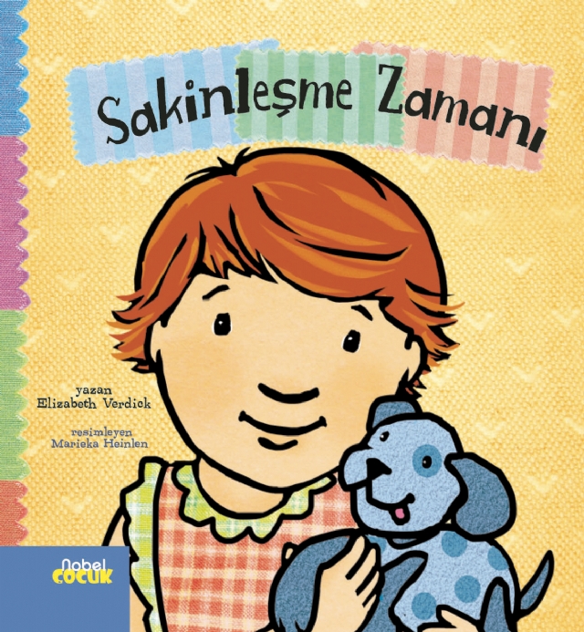 Sakinleşme Zamanı