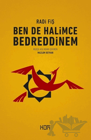 Ben de Halimce Bedreddinem