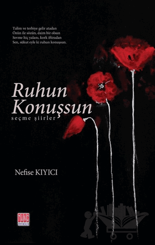 Ruhun Konuşsun