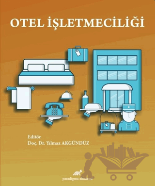 Otel İşletmeciliği