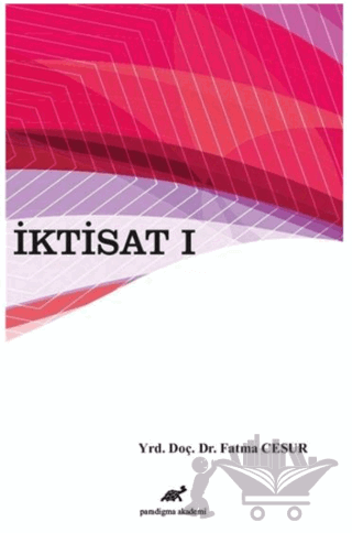 İktisat 1