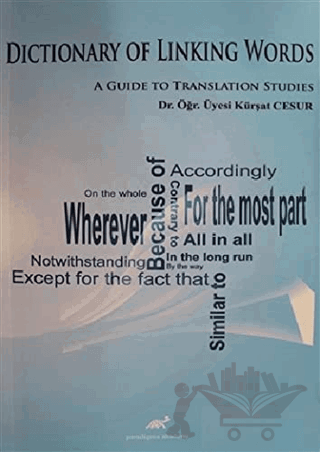 Dictionary of Linking Words