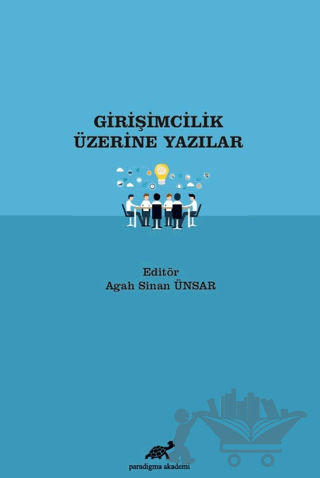 Girişimcilik Üzerine Yazılar
