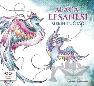 Alaca Efsanesi