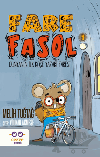 Fare Fasol 1 – Kedibüken