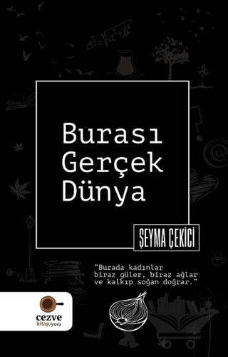 Burası Gerçek Dünya