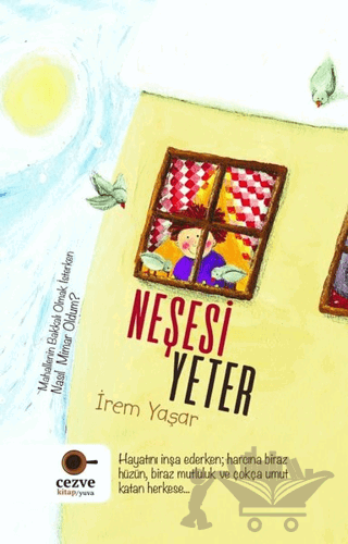 Neşesi Yeter