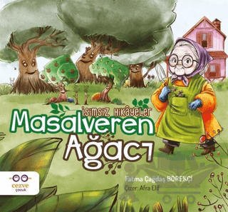 Masalveren Ağacı
