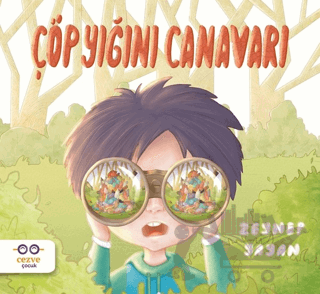 Çöp Yığını Canavarı