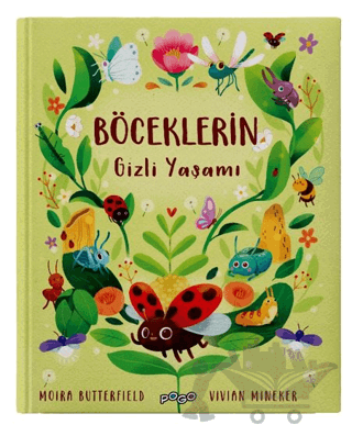 Böceklerin Gizli Yaşamı