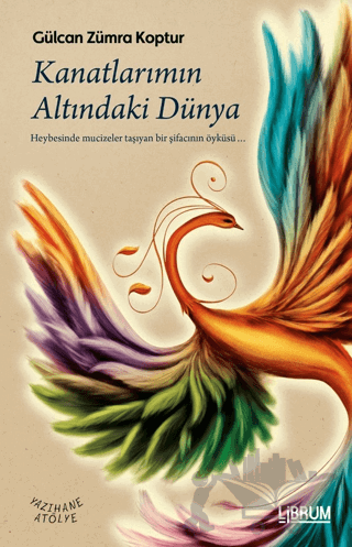 Kanatlarımın Altındaki Dünya