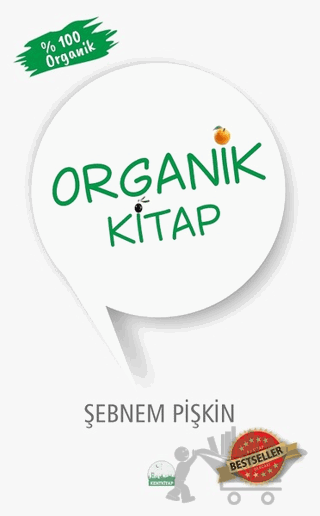 Organik Kitap