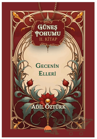 Güneş Tohumu II. Kitap