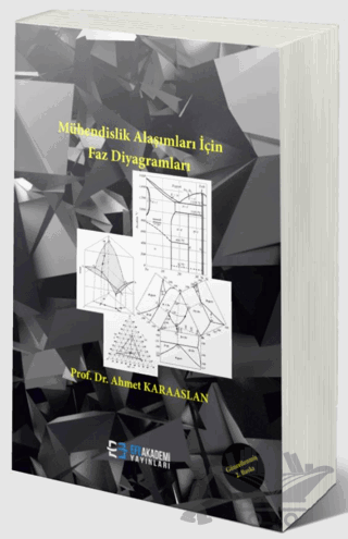 Mühendislik Alaşımları İçin Faz Diyagramları