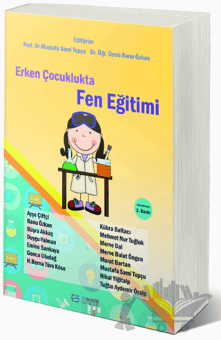 Erken Çocuklukta Fen Eğitimi